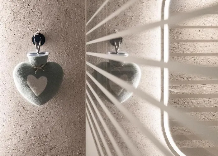 Casa de hóspedes Glanz & Glory