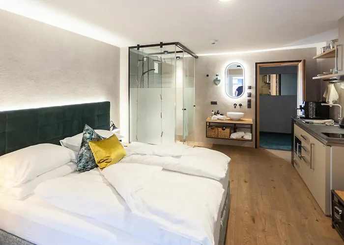 Glanz & Glory Sölden