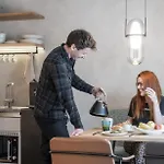 Glanz & Glory Гостевой дом
