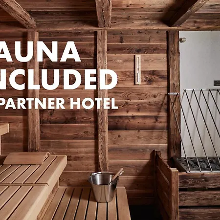 Glanz & Glory 3* Sölden