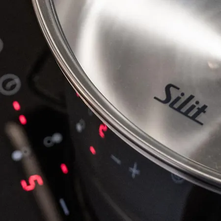 Maison d'hôtes Glanz & Glory Sölden