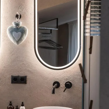 Glanzer Homes 2* Sölden