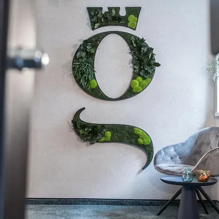 Pensión Glanz & Glory 3*