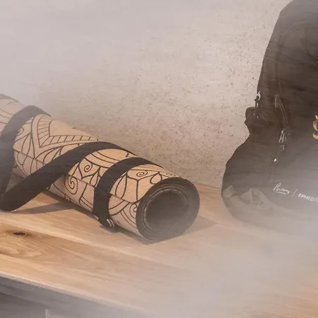 Maison d'hôtes Glanz & Glory Sölden