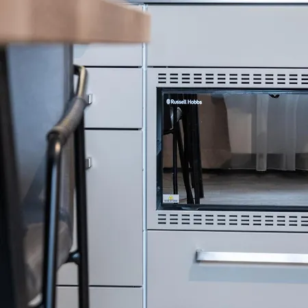 Glanz & Glory Maison d'hôtes Sölden