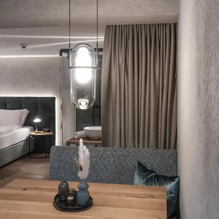 Glanzer Homes 2* Sölden