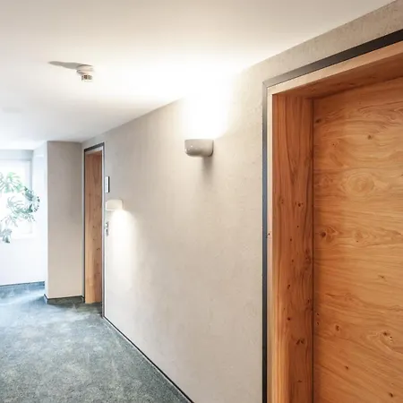 Glanzer Homes Sölden