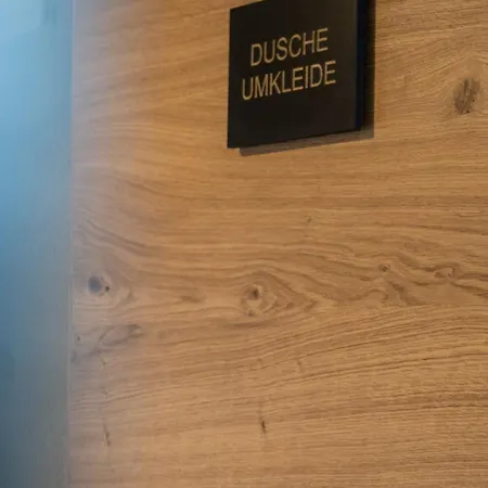 Glanzer Homes Vendégház Sölden