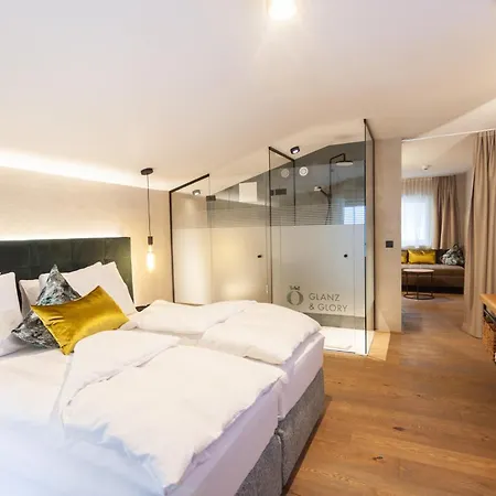 Glanzer Homes Sölden