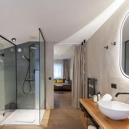 Glanzer Homes Vendégház 2*