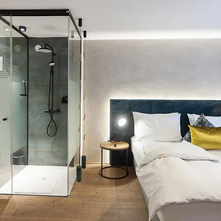 Glanzer Homes Vendégház 2*