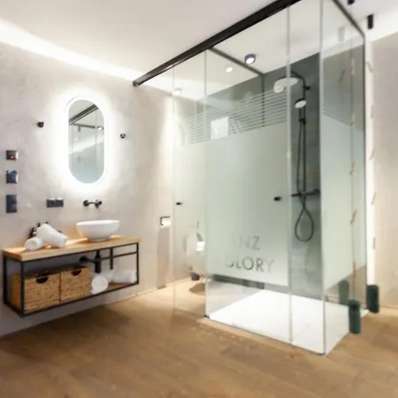 Glanzer Homes 2*