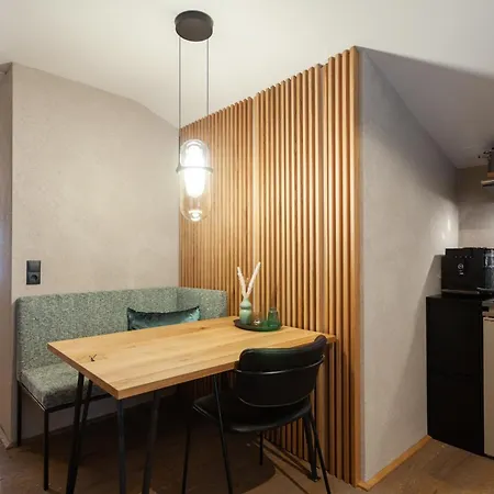 Glanzer Homes 2* Sölden