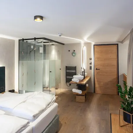 Glanzer Homes Sölden
