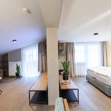 Glanz & Glory Maison d'hôtes 3*