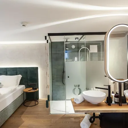 Glanz & Glory Maison d'hôtes 3*