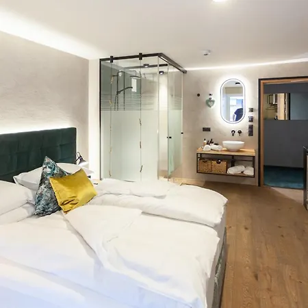 Glanzer Homes Sölden