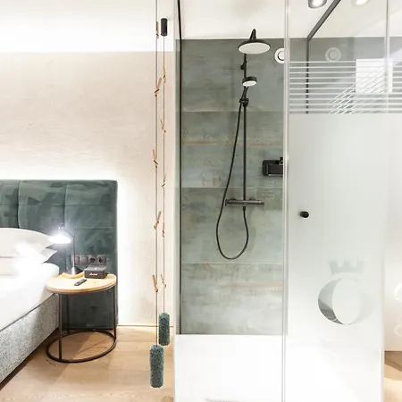 Maison d'hôtes Glanz & Glory 3*