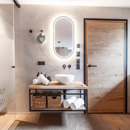 Glanzer Homes Sölden