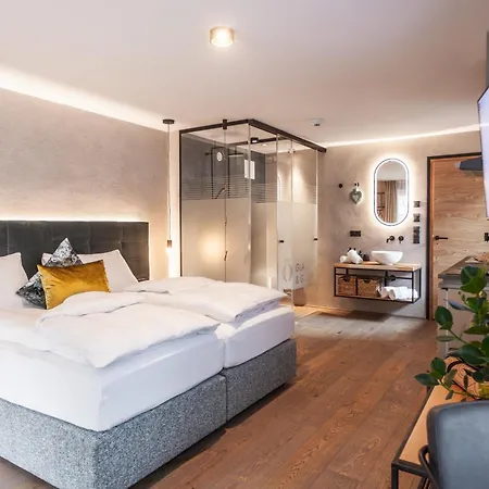 Glanz & Glory Maison d'hôtes