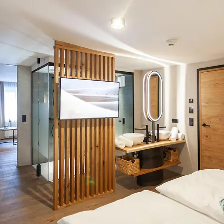 Maison d'hôtes Glanz & Glory 3*