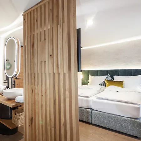 Glanz & Glory Maison d'hôtes Sölden