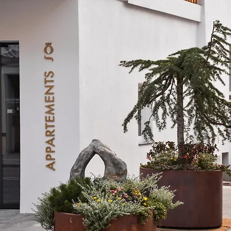 Vendégház Glanzer Homes 2*