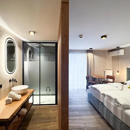 Glanzer Homes Sölden