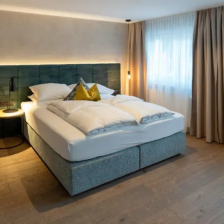 Glanzer Homes 2* Sölden