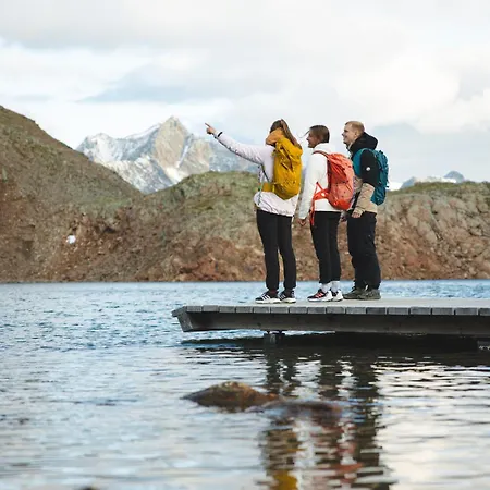 Glanz & Glory Maison d'hôtes 3*