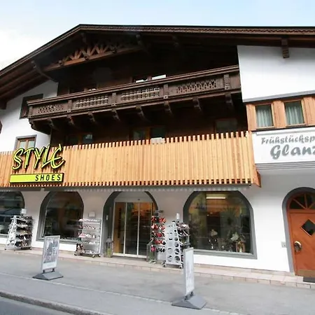 Glanz & Glory Maison d'hôtes 3*