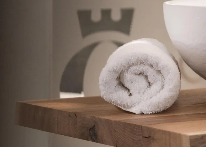 Glanz & Glory Pensión Sölden