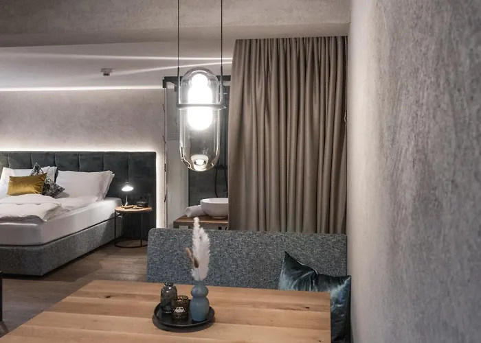 Glanz & Glory 3* Зёльден