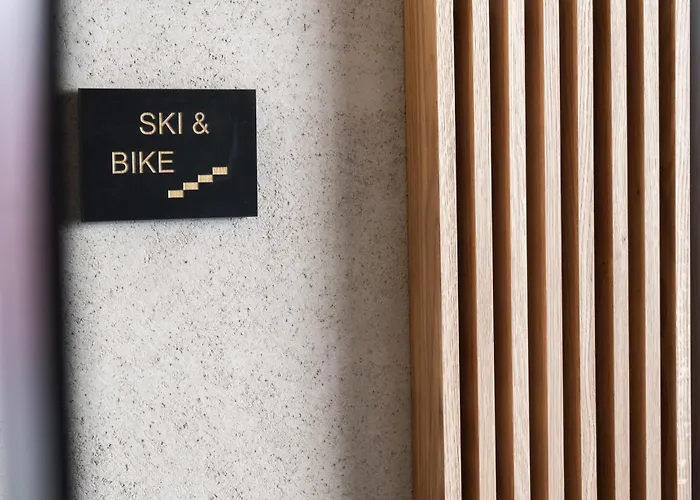 Pensión Glanz & Glory Sölden