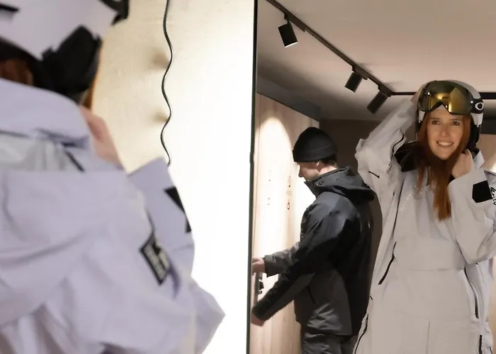 Glanz & Glory 3* سولدن