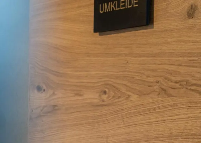 Glanz & Glory Pensión Sölden