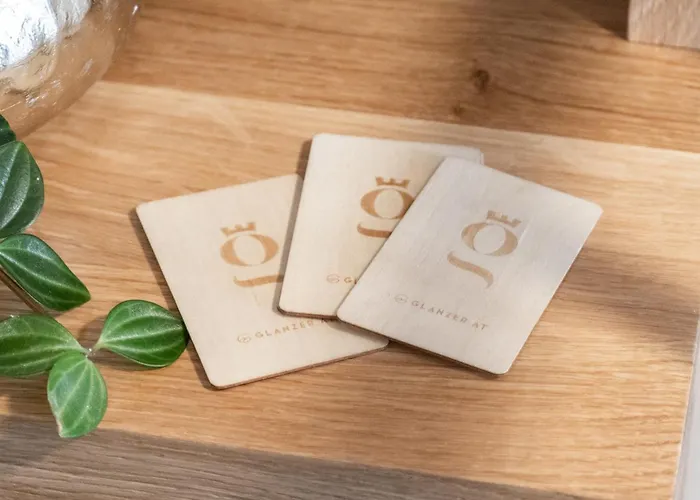 Glanz & Glory Pensión