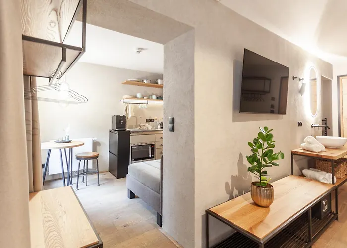 Glanz & Glory 3* سولدن