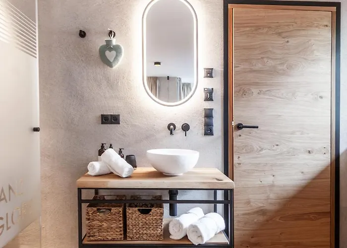 Glanz & Glory Sölden