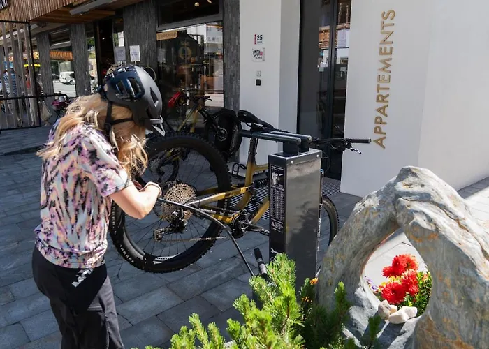 Glanz & Glory Зёльден