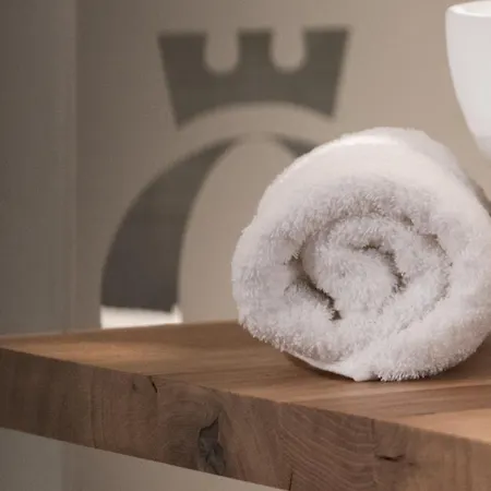 Glanz & Glory Guest house Solden