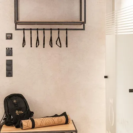 Guest house Glanz & Glory