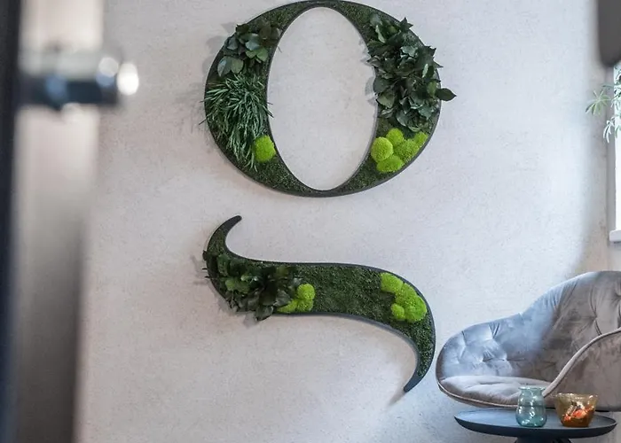 Pensionat Glanz&glory 3*