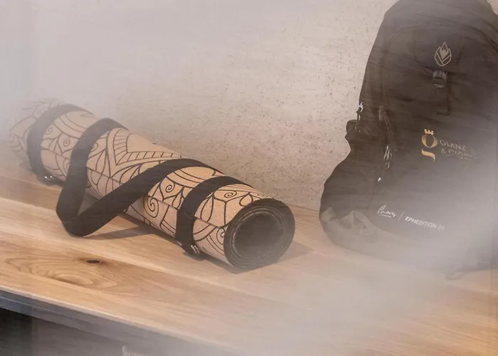 Pensionat Glanz&glory Sölden