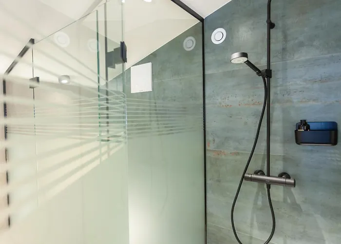 Glanz&glory Pensionat