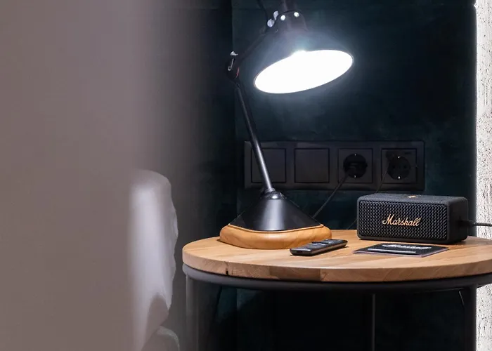 Glanz&glory Pensionat 3*