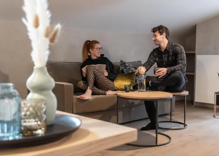 Glanz&glory Pensionat Sölden