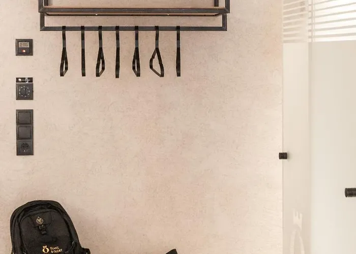 Pensionat Glanz&glory