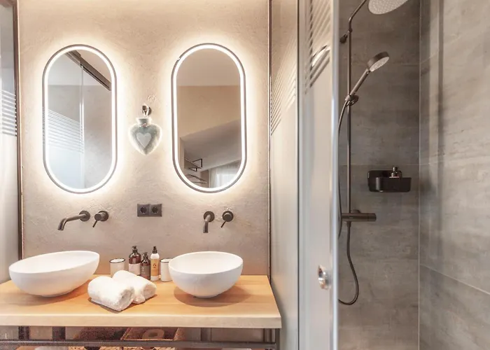 Glanz&glory Pensionat