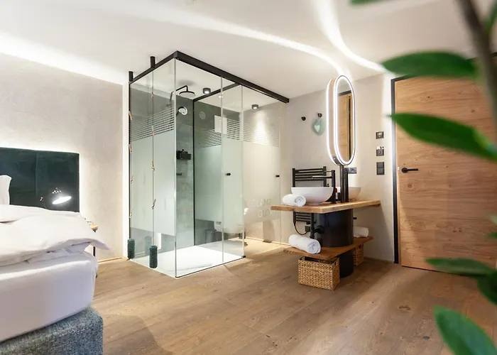 Glanz&glory 3* Sölden